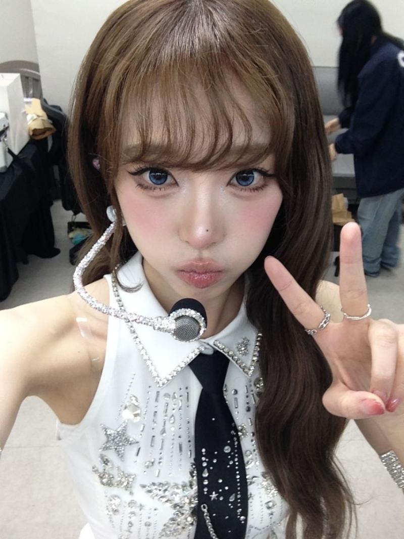 최예나