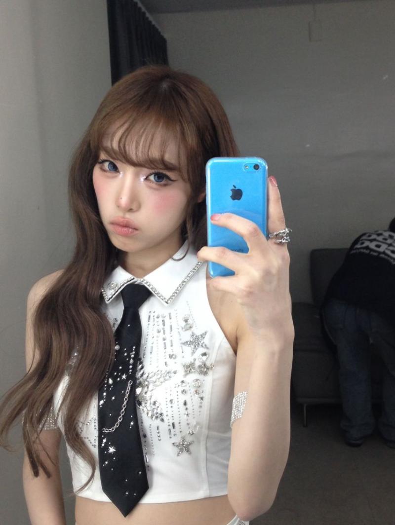 최예나