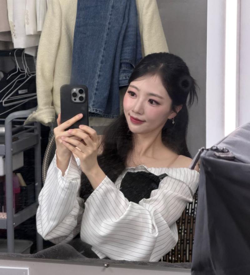 이현경 아나운서