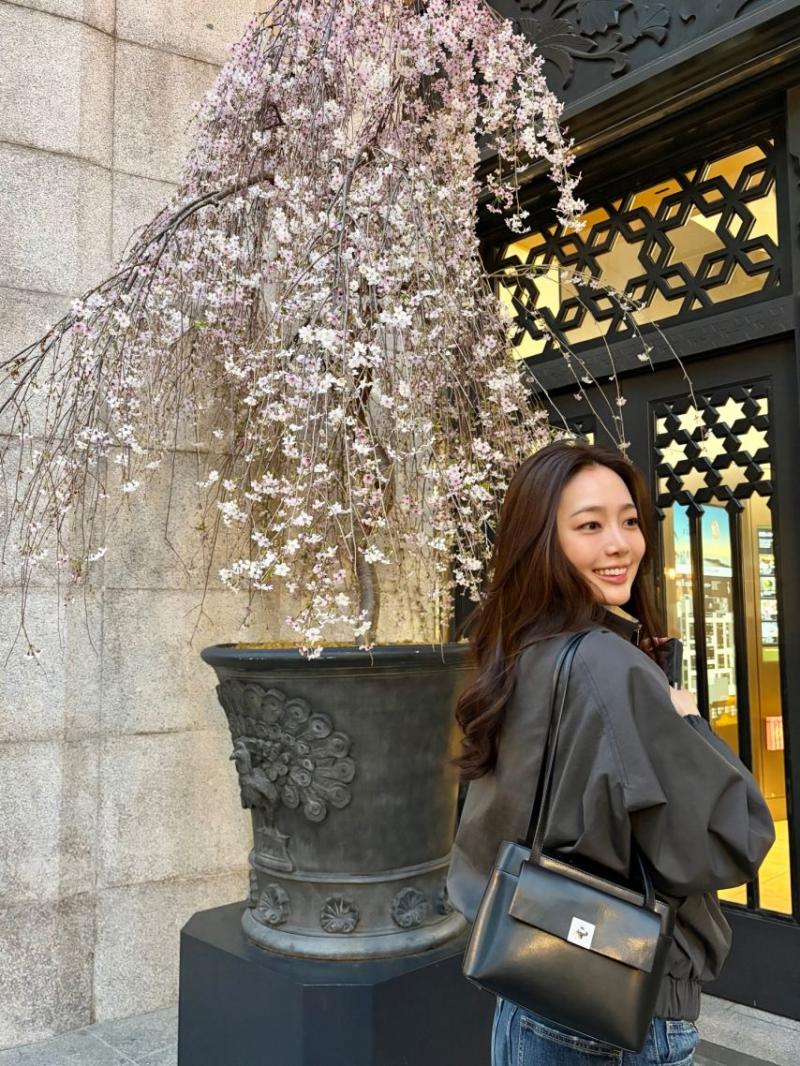 조서연 아나운서