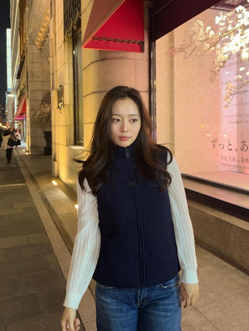 조서연 아나운서