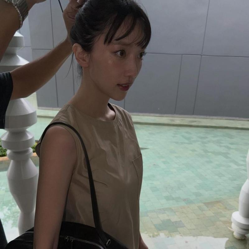 표예진 인별