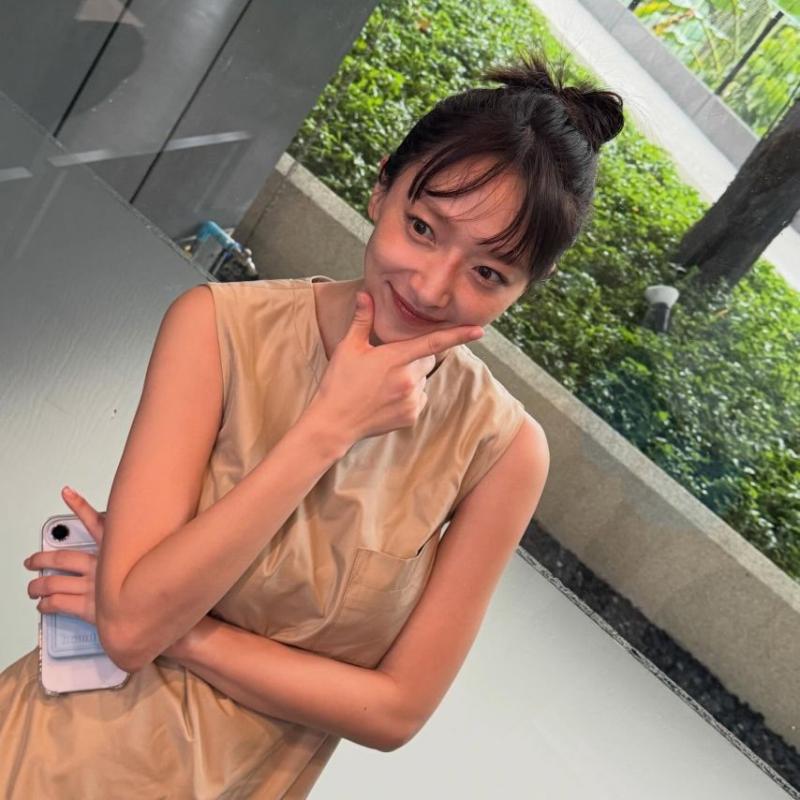 표예진 인별