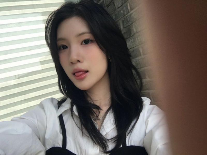 하츠투하츠 주은