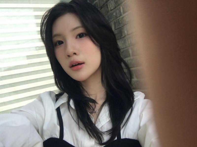 하츠투하츠 주은