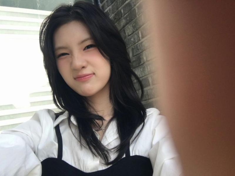 하츠투하츠 주은