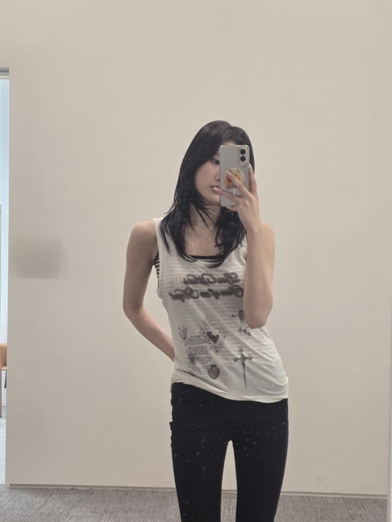 하츠투하츠 주은