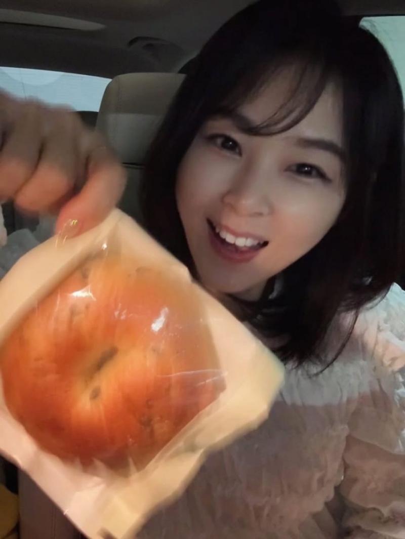 김지형 아나운서