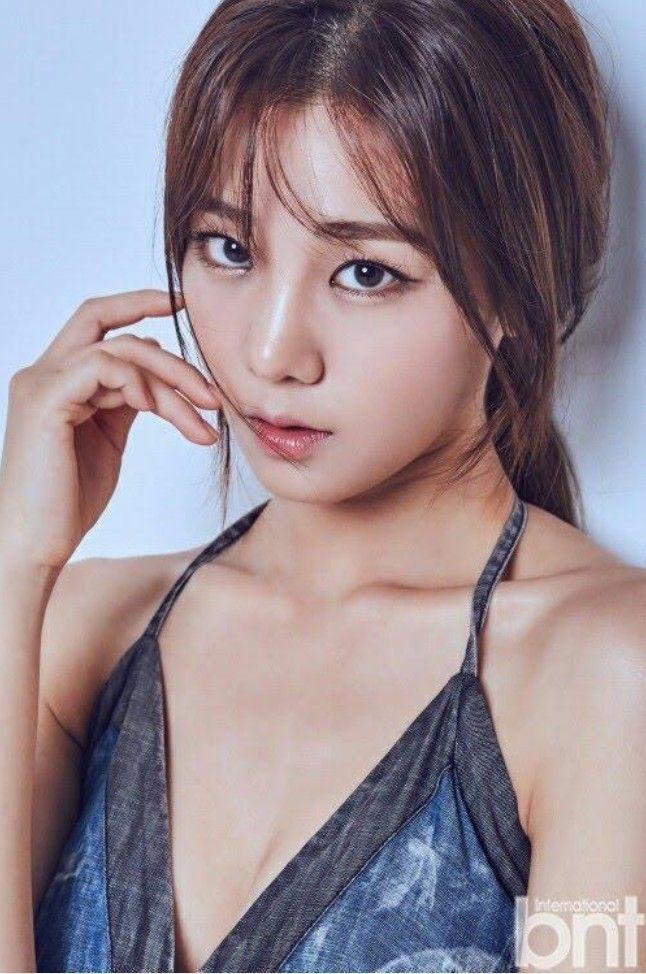 드라마 스터디그룹 히로인 여선생님 한지은 몸매