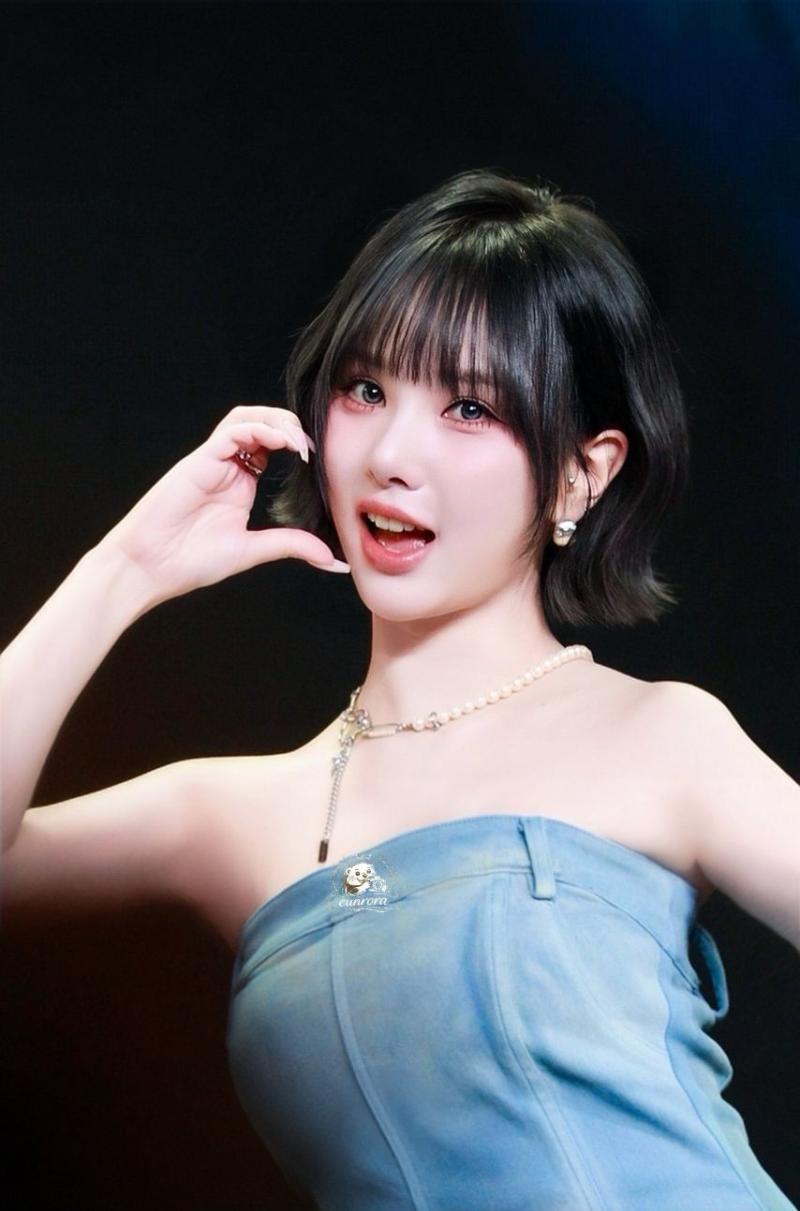 VIVIZ 은하