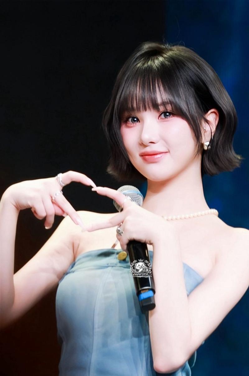 VIVIZ 은하