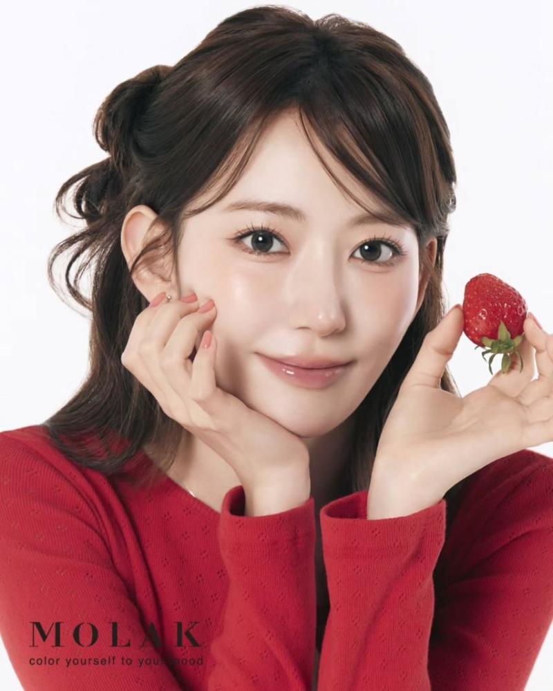 르세라핌 사쿠라
