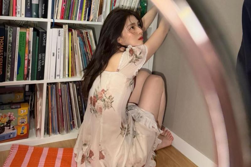한소희 인별
