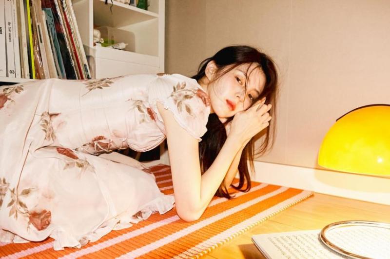 한소희 인별