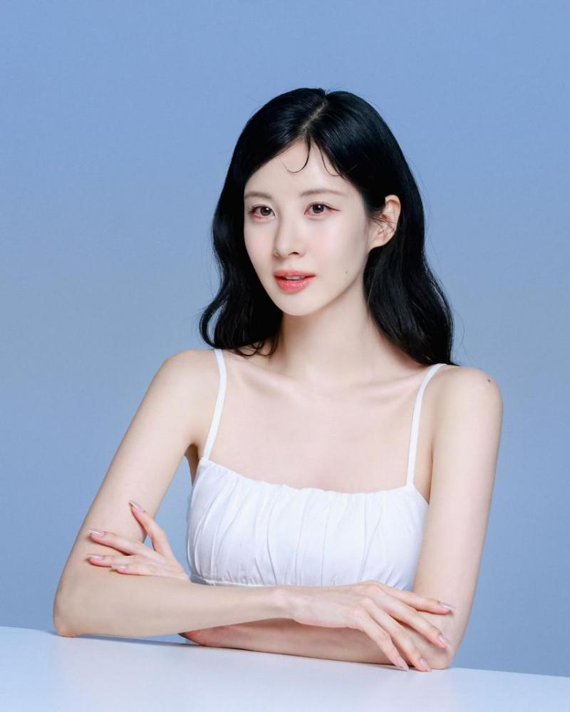 서현 소녀시대 인별 등