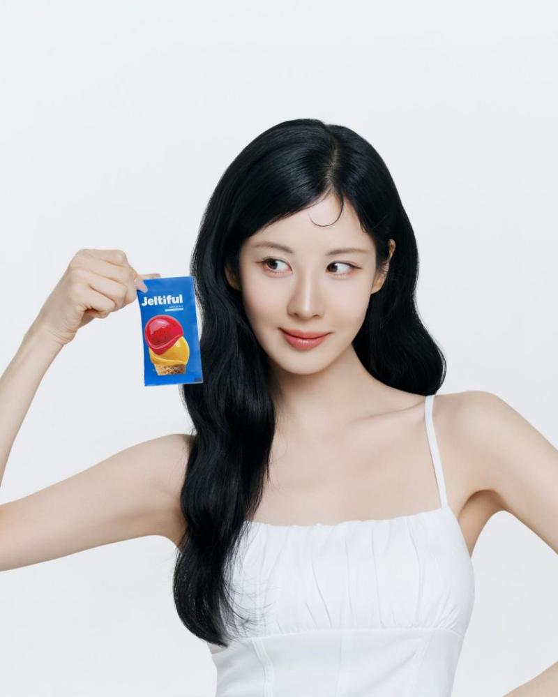 서현 소녀시대 인별 등