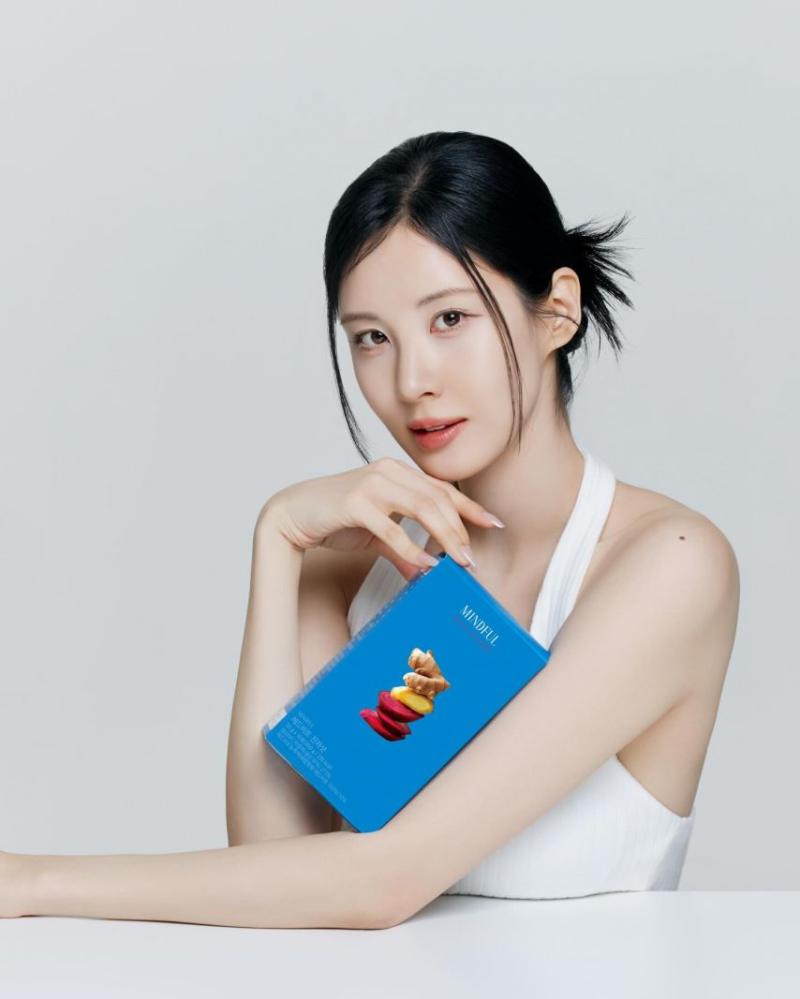 서현 소녀시대 인별 등