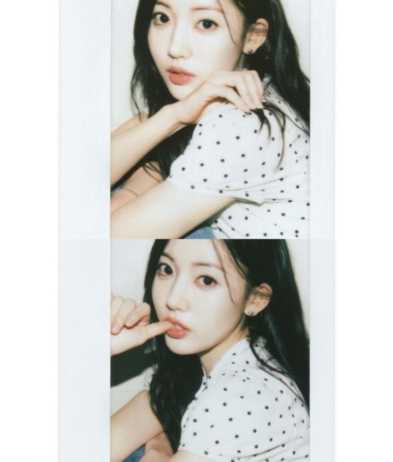 정다빈 인별