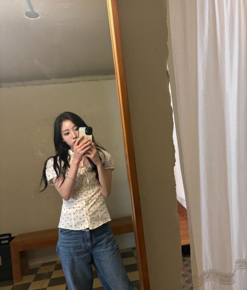 정다빈 인별