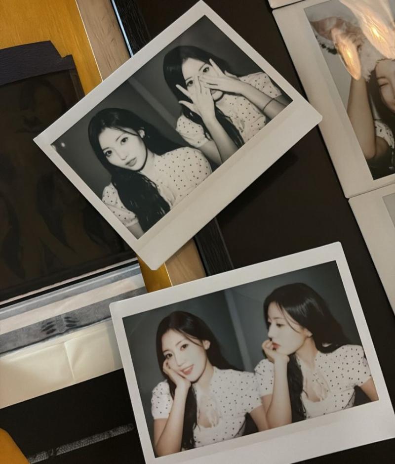 정다빈 인별