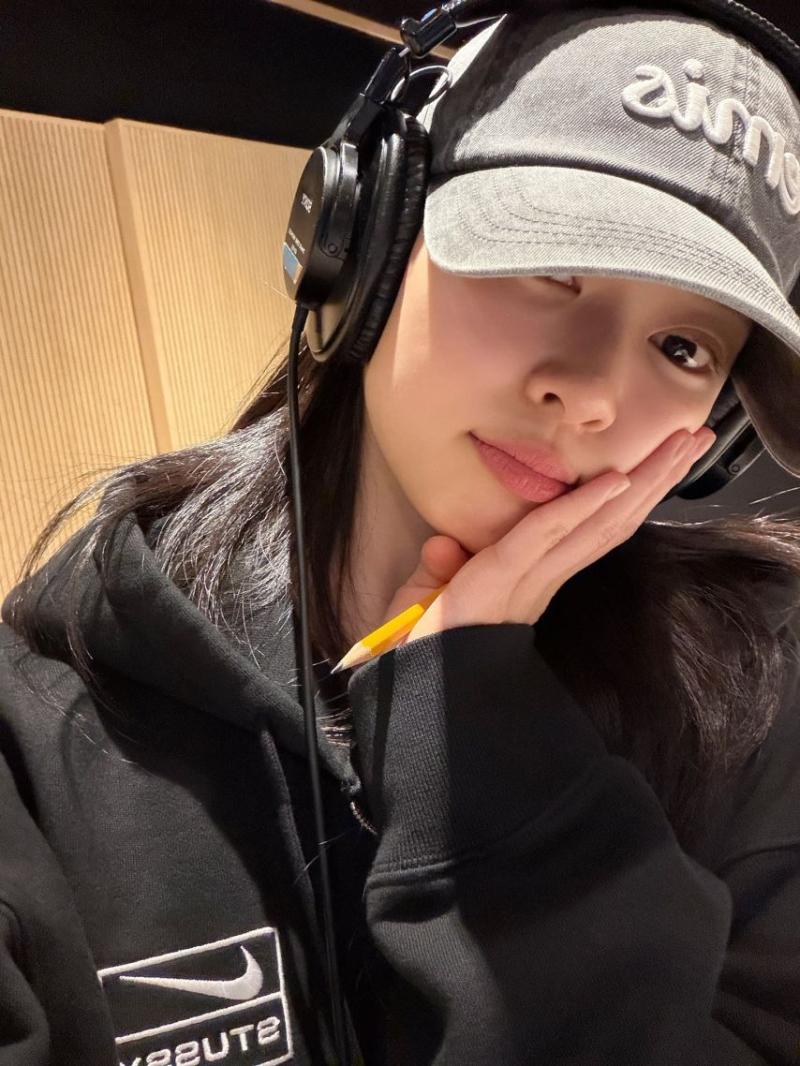 김민주