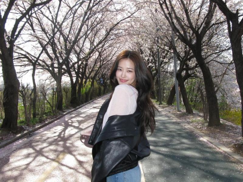 아이브 안유진