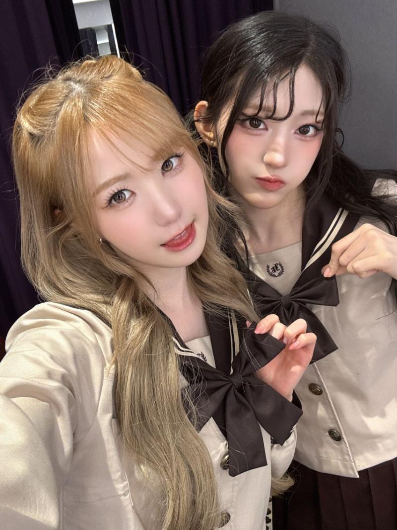 세이마이네임 히토미, 준휘