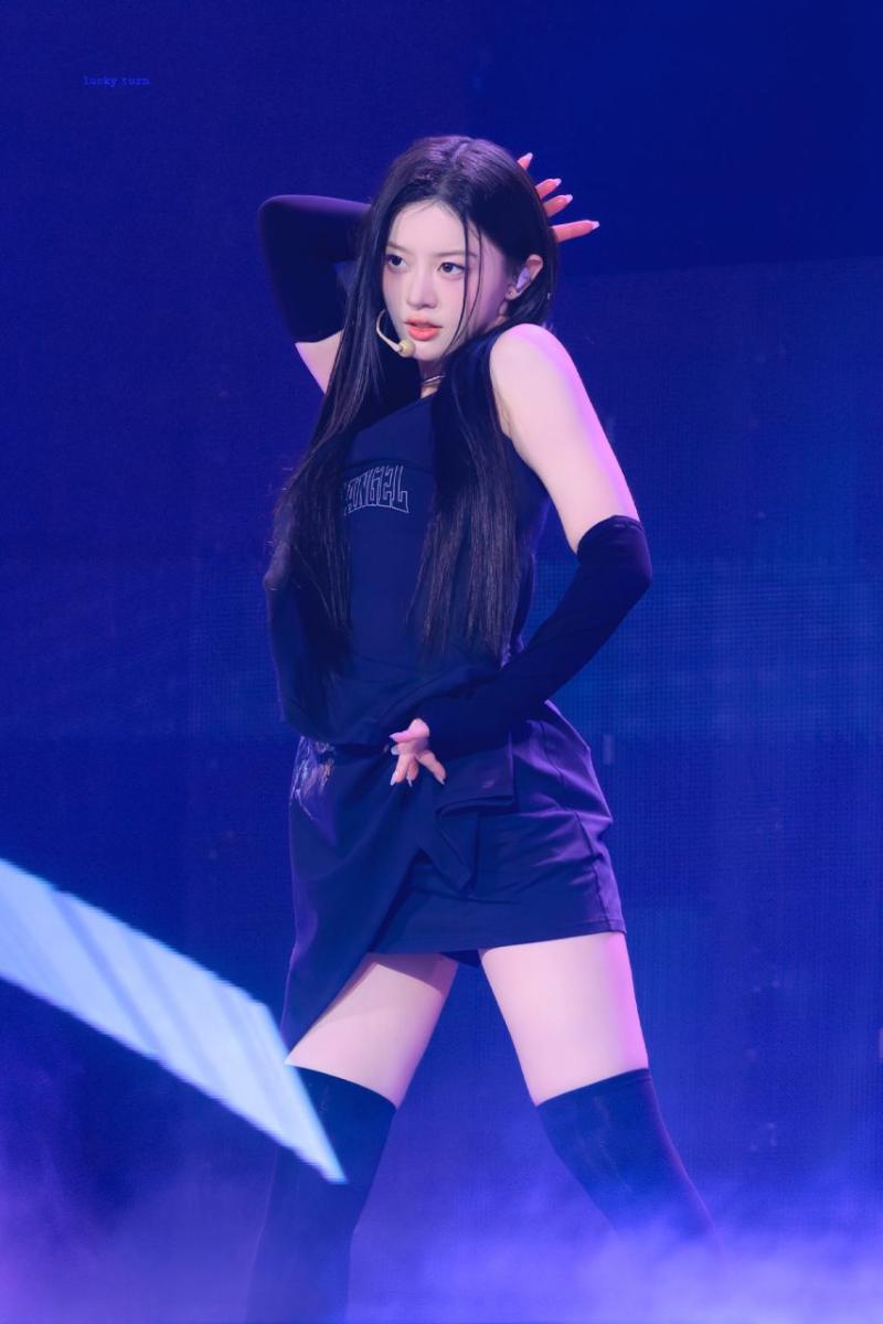 아일릿 민주