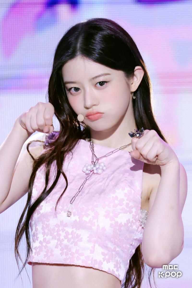 아일릿 민주