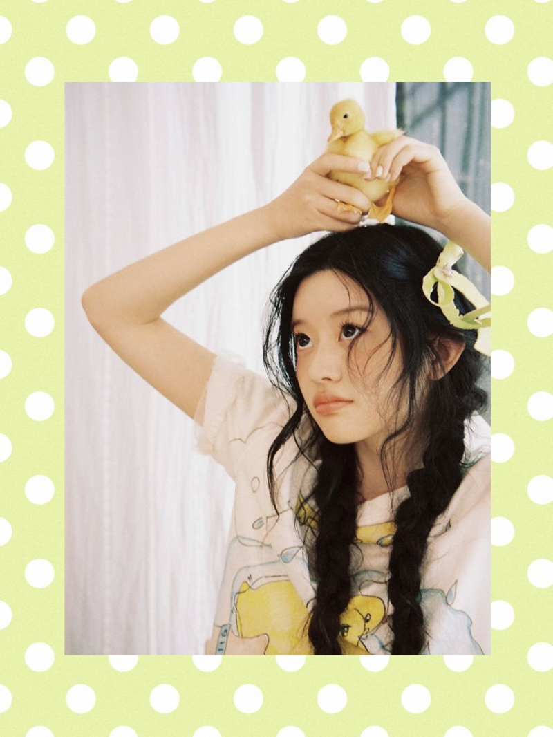 아일릿 민주