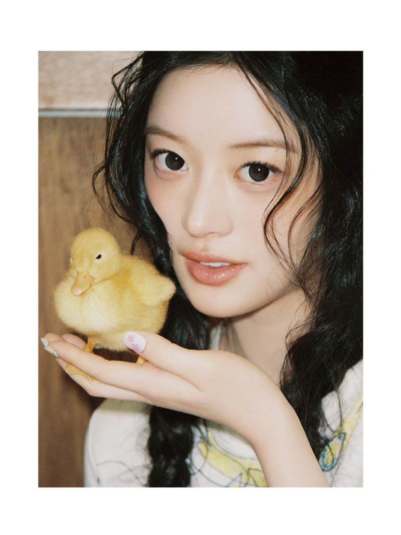 아일릿 민주