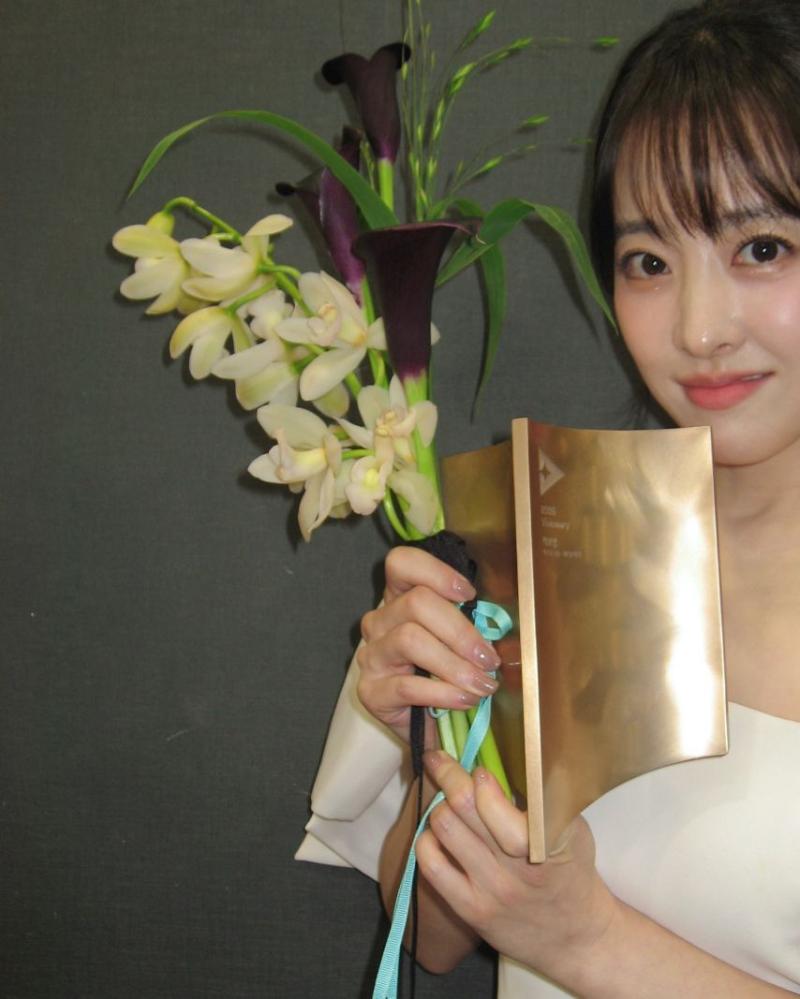 박보영