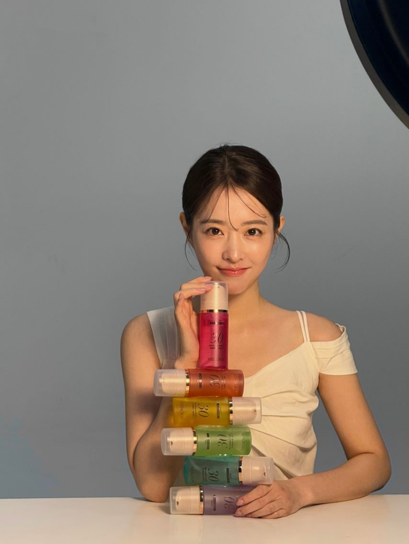 박보영