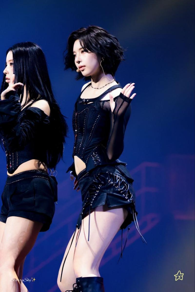 엔믹스 배이