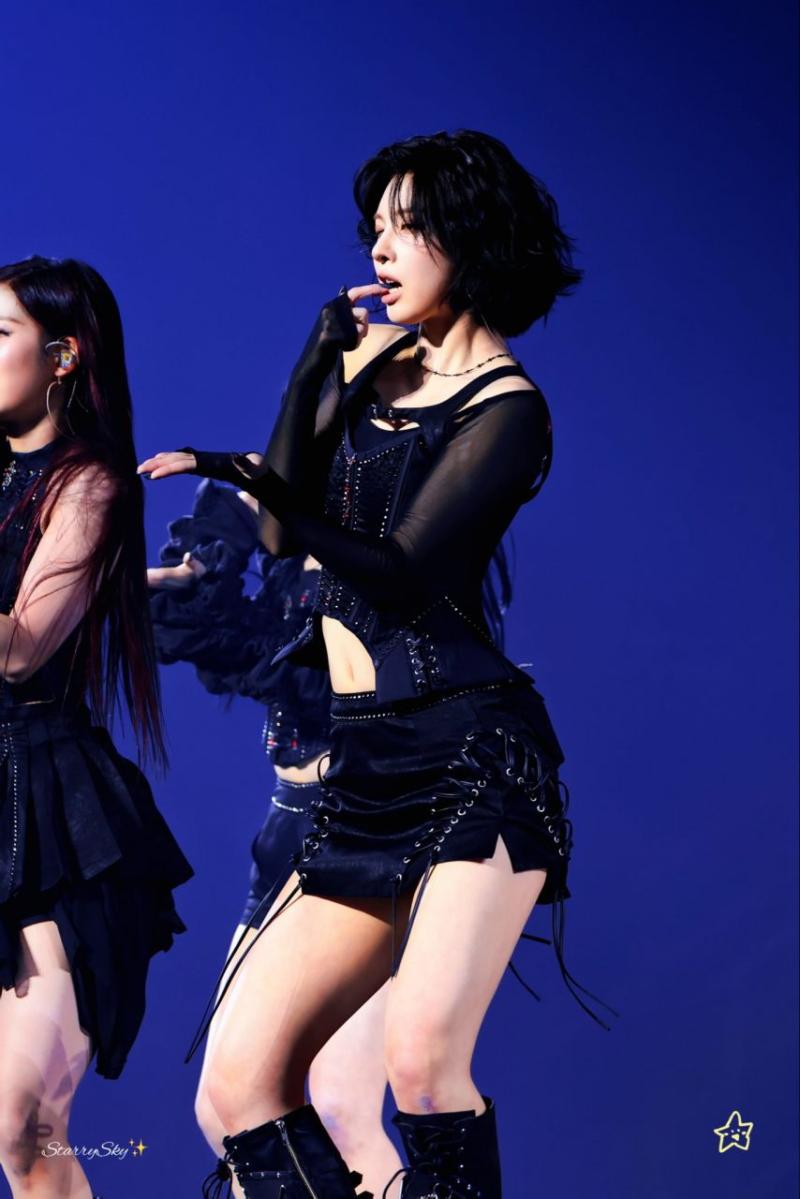 엔믹스 배이