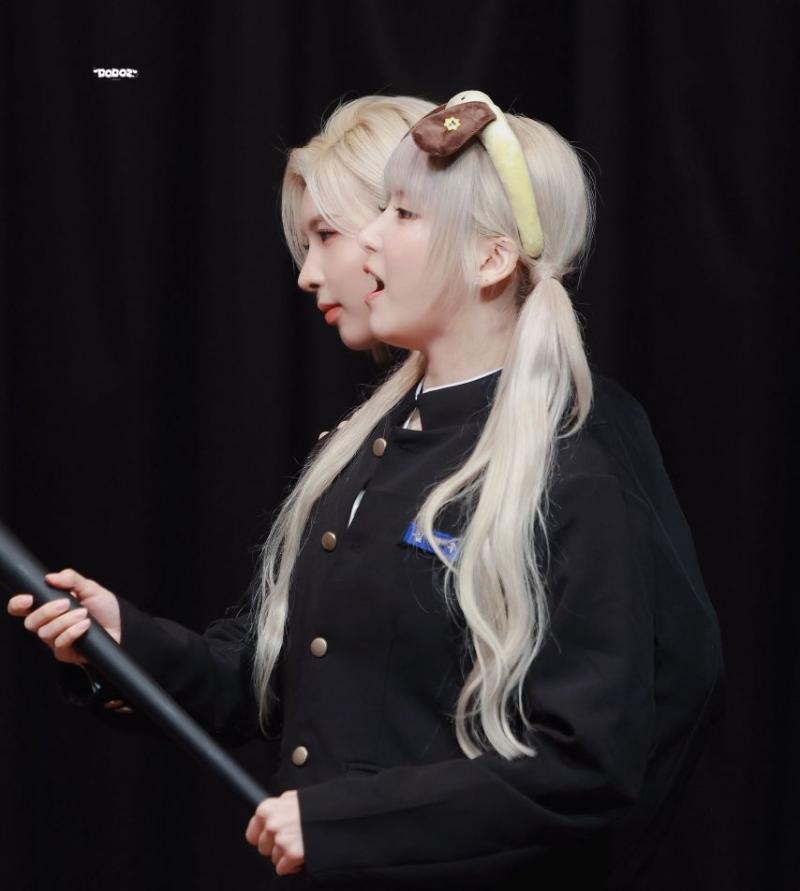 엔믹스 배이