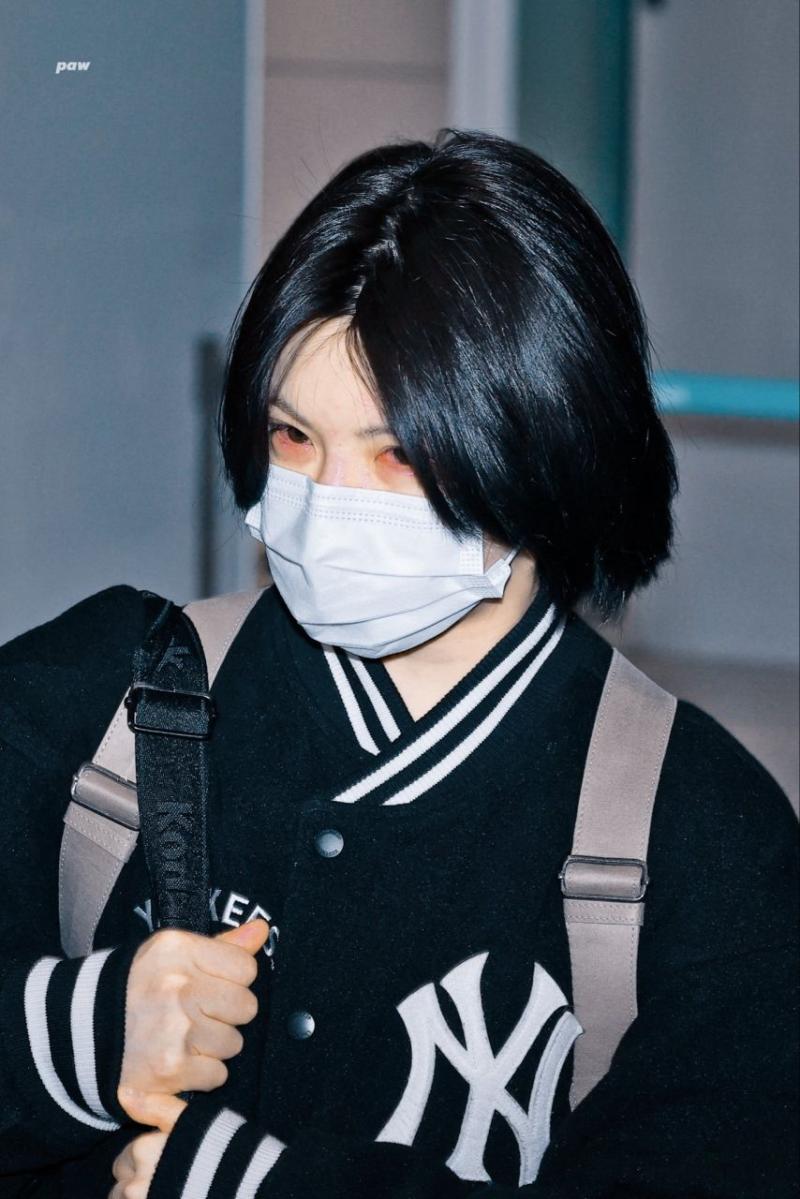 엔믹스 배이