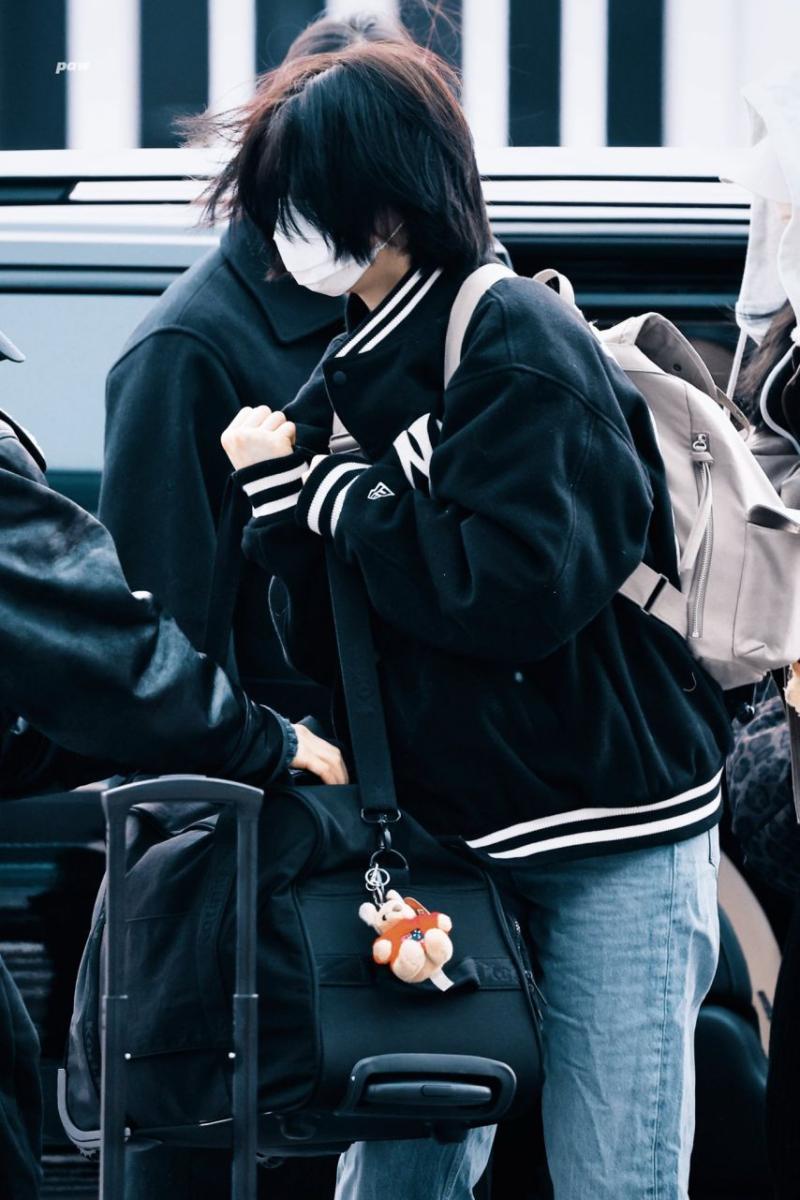 엔믹스 배이