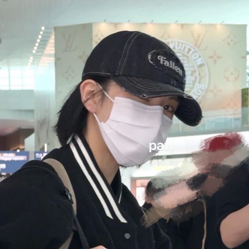 엔믹스 배이