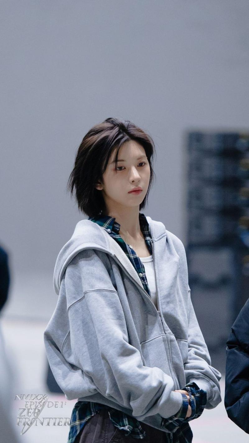 엔믹스 배이
