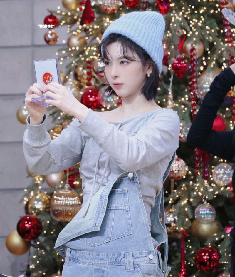 엔믹스 배이