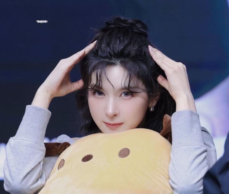 엔믹스 배이