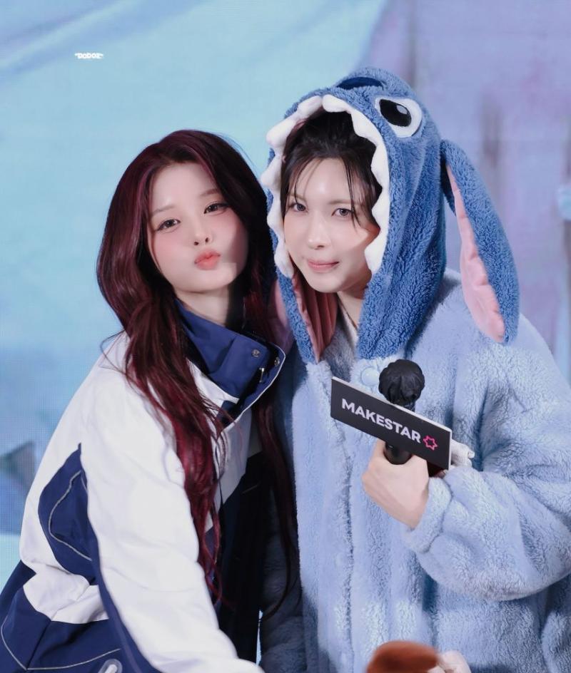 엔믹스 배이
