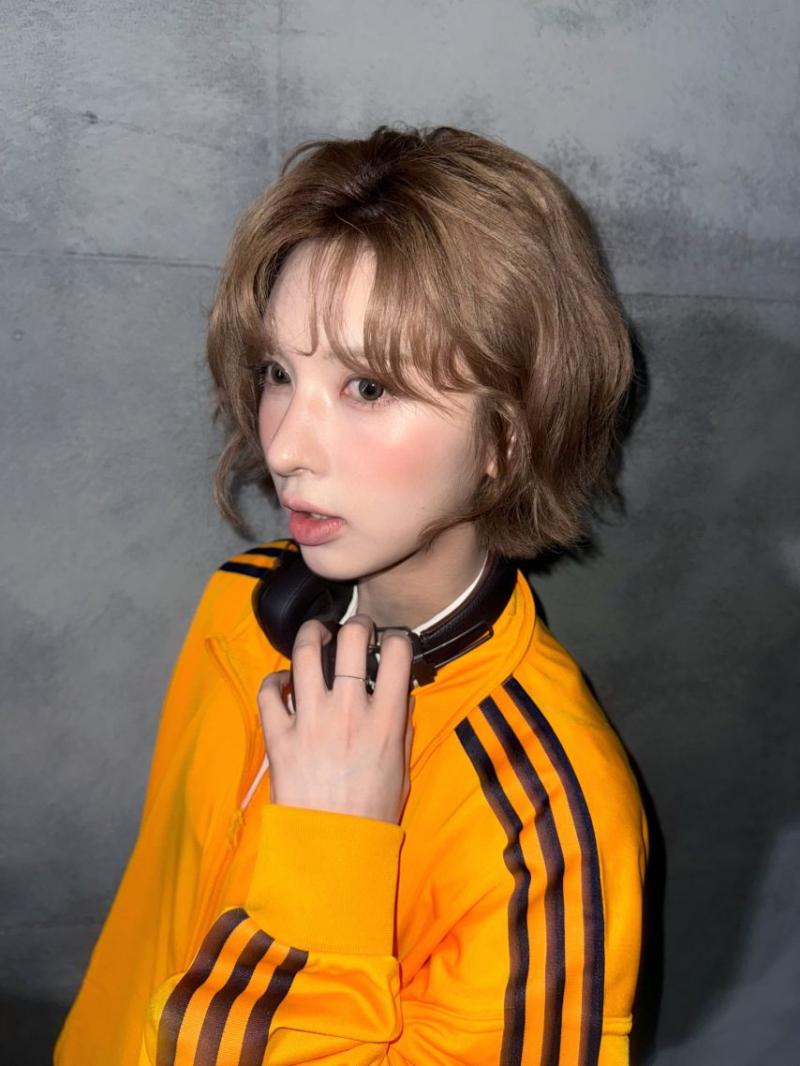 엔믹스 배이
