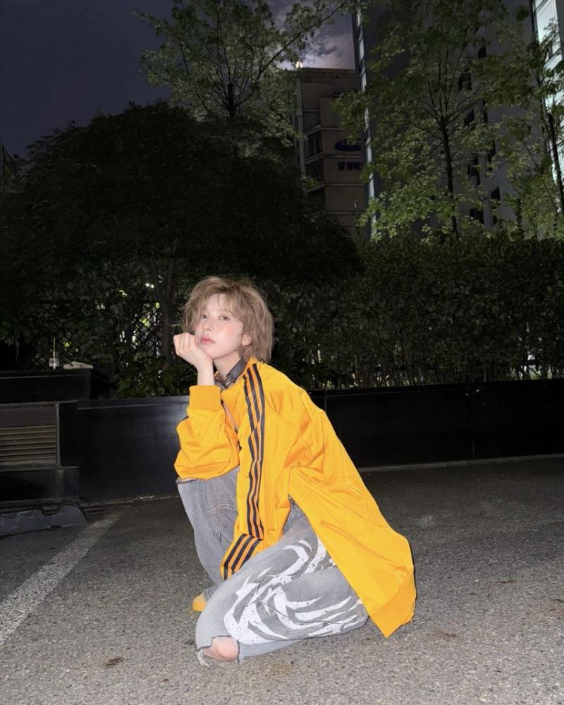 엔믹스 배이