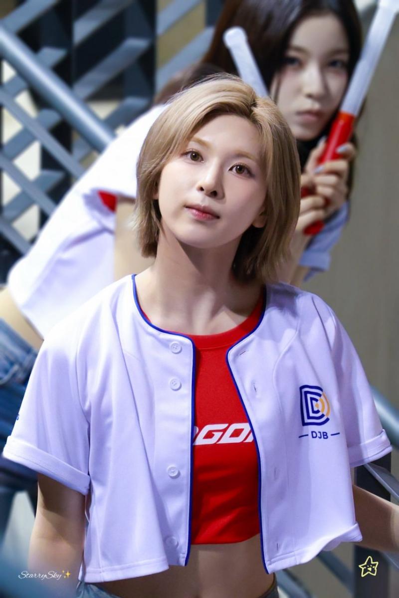 엔믹스 배이