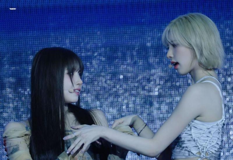 엔믹스 배이