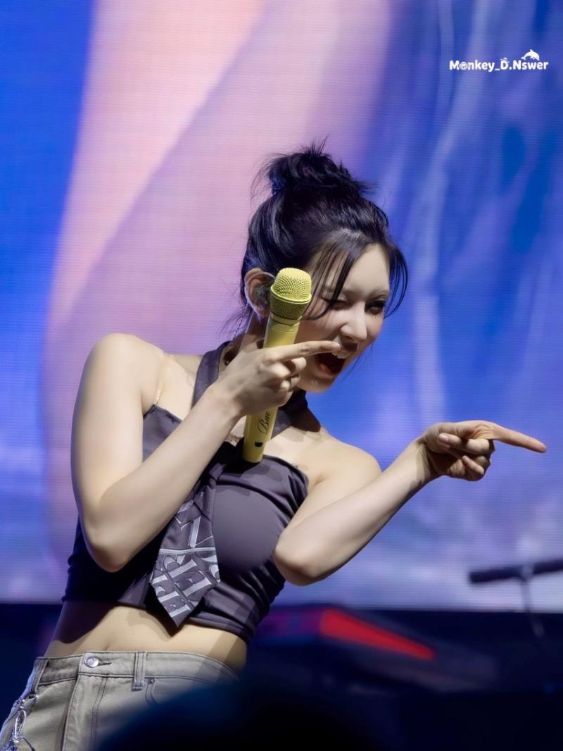 엔믹스 배이