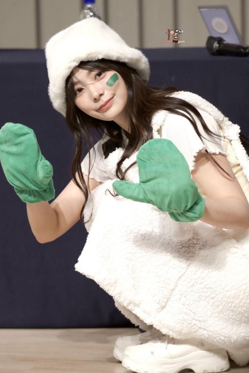 [QWER] 시연
