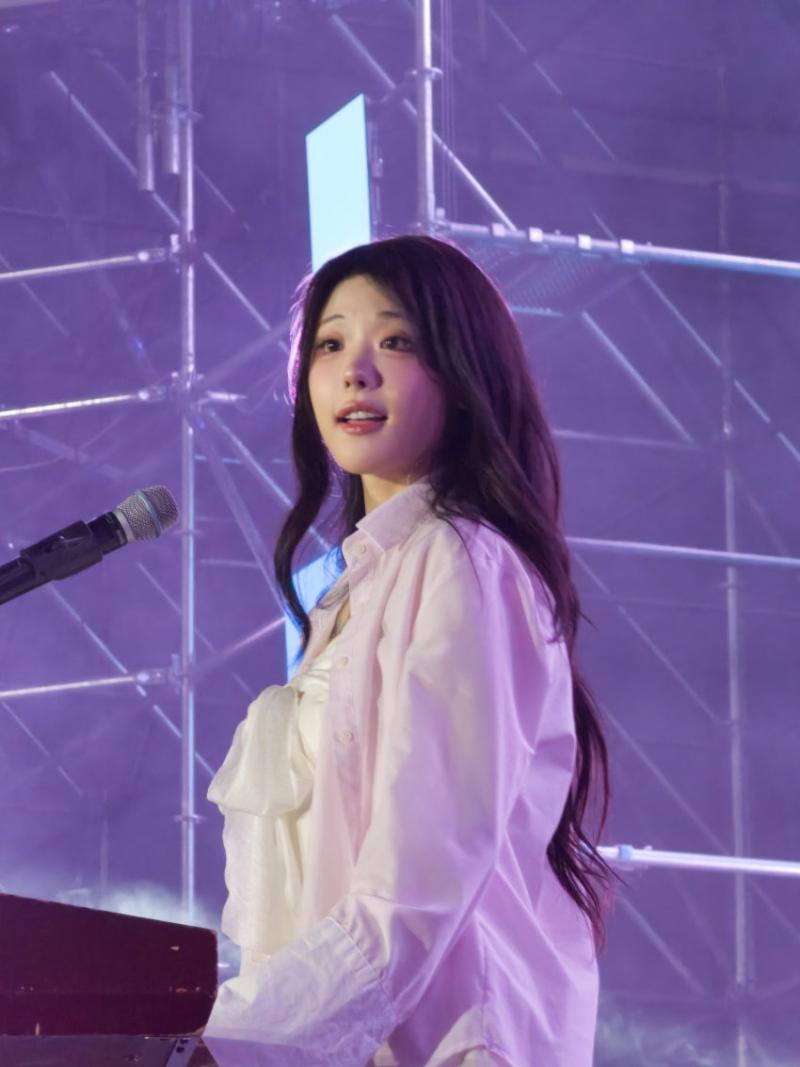[QWER] 히나